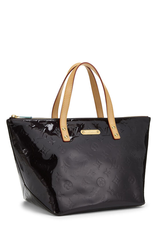 Amarante Monogram Vernis Bellevue PM, , large image number 1