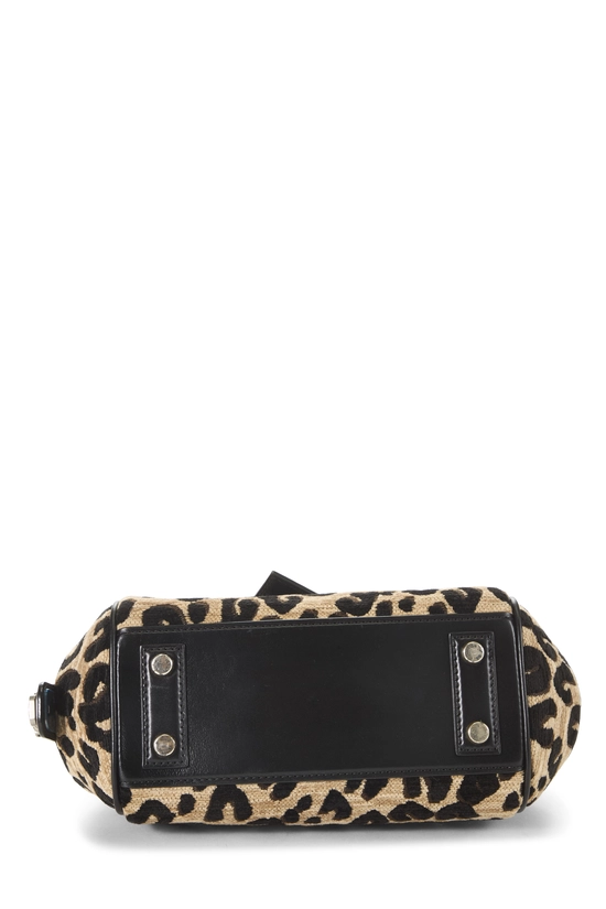 Stephen Sprouse x Louis Vuitton Leopard Baby, , large image number 4