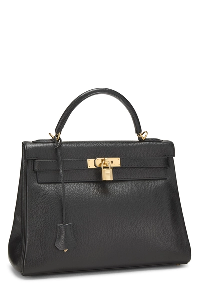 Black Ardennes Kelly Retourne 32, , large