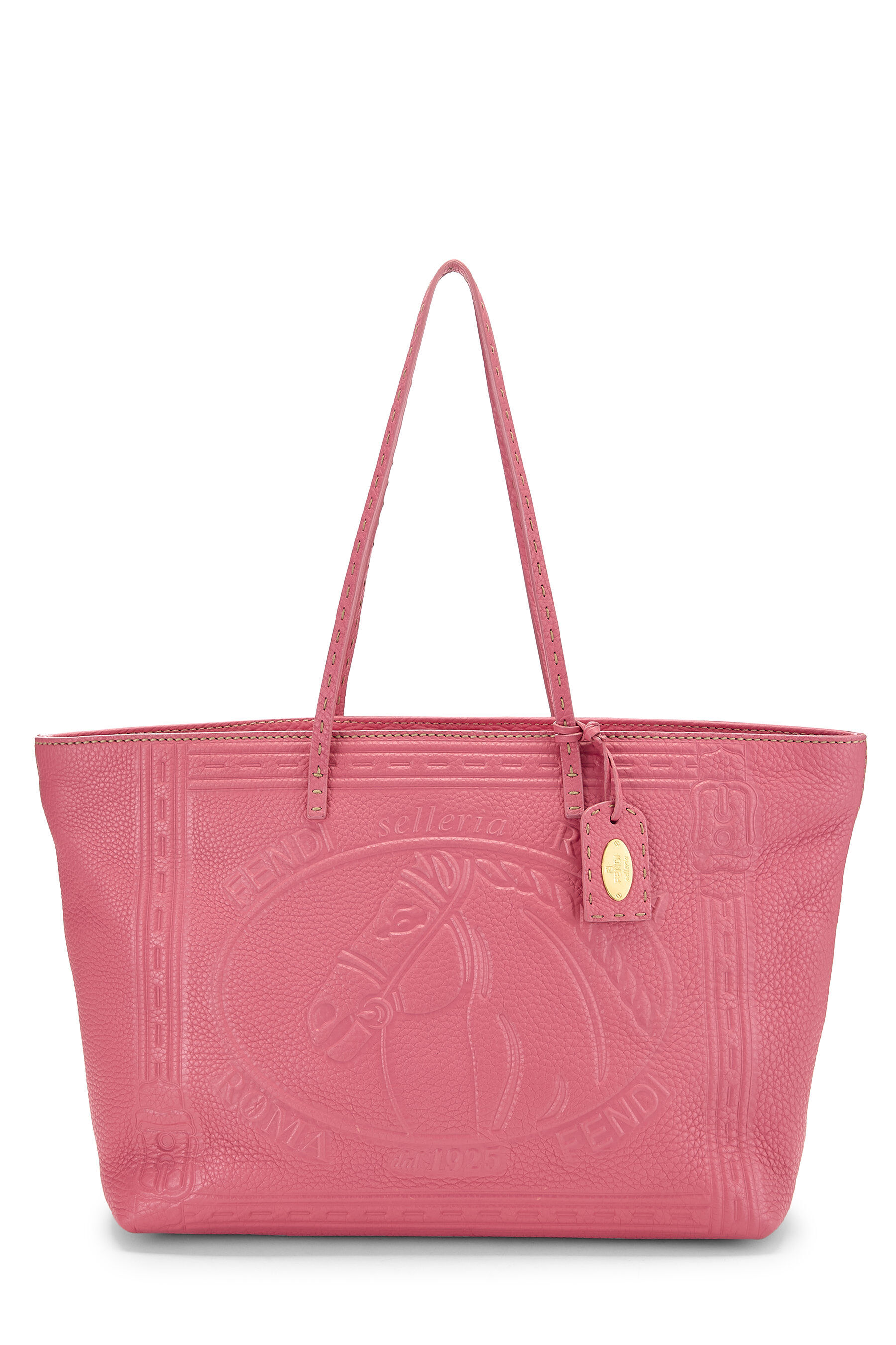 m_hm☆ Strap-detail handbag - Dark brown - Ladies | H&M US