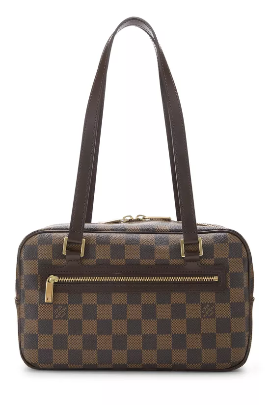 Damier Ebene Cite MM, , large image number 0