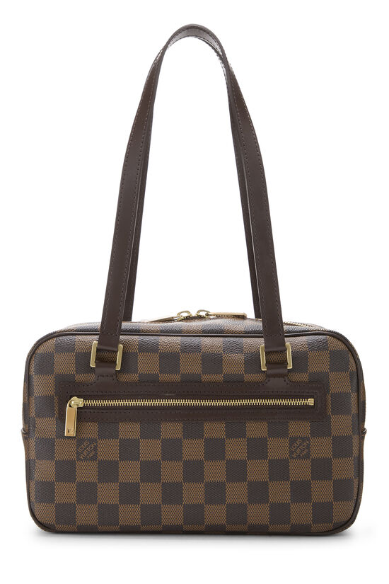 Damier Ebene Cite MM, , large image number 0