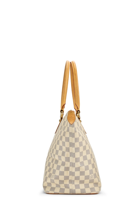 Damier Azur Saleya MM, , large image number 2