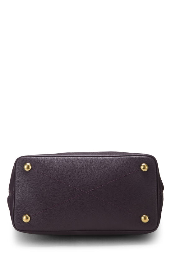 Aube Monogram Empreinte Citadine PM, , large image number 4