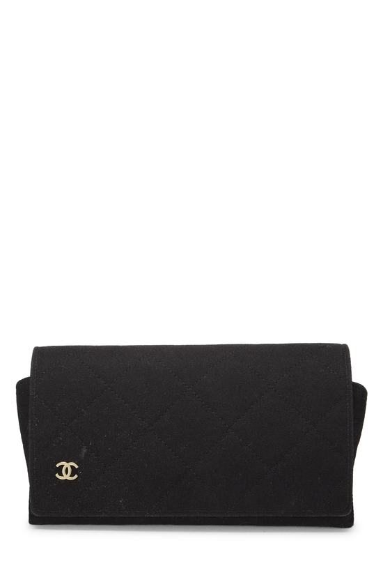 Black Acetate Sunglasses 5465, , large image number 4