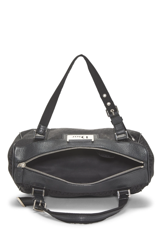 Black Canvas Trotter Street Chic Boston, , large image number 5