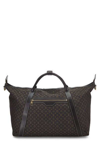 Brown Idylle Monogram Odyssee