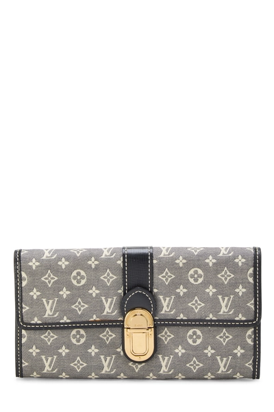 Navy Idylle Sarah