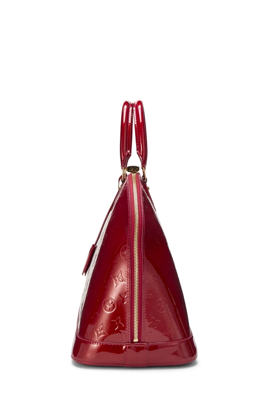 Red Vernis Alma GM NM, , large image number 2