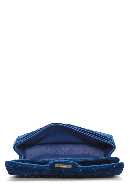 Blue Velvet 2.55 Reissue Flap 226, , large image number 5