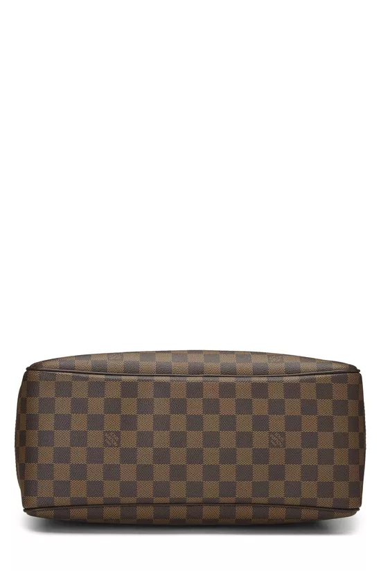 Damier Ebene Deauville, , large image number 4