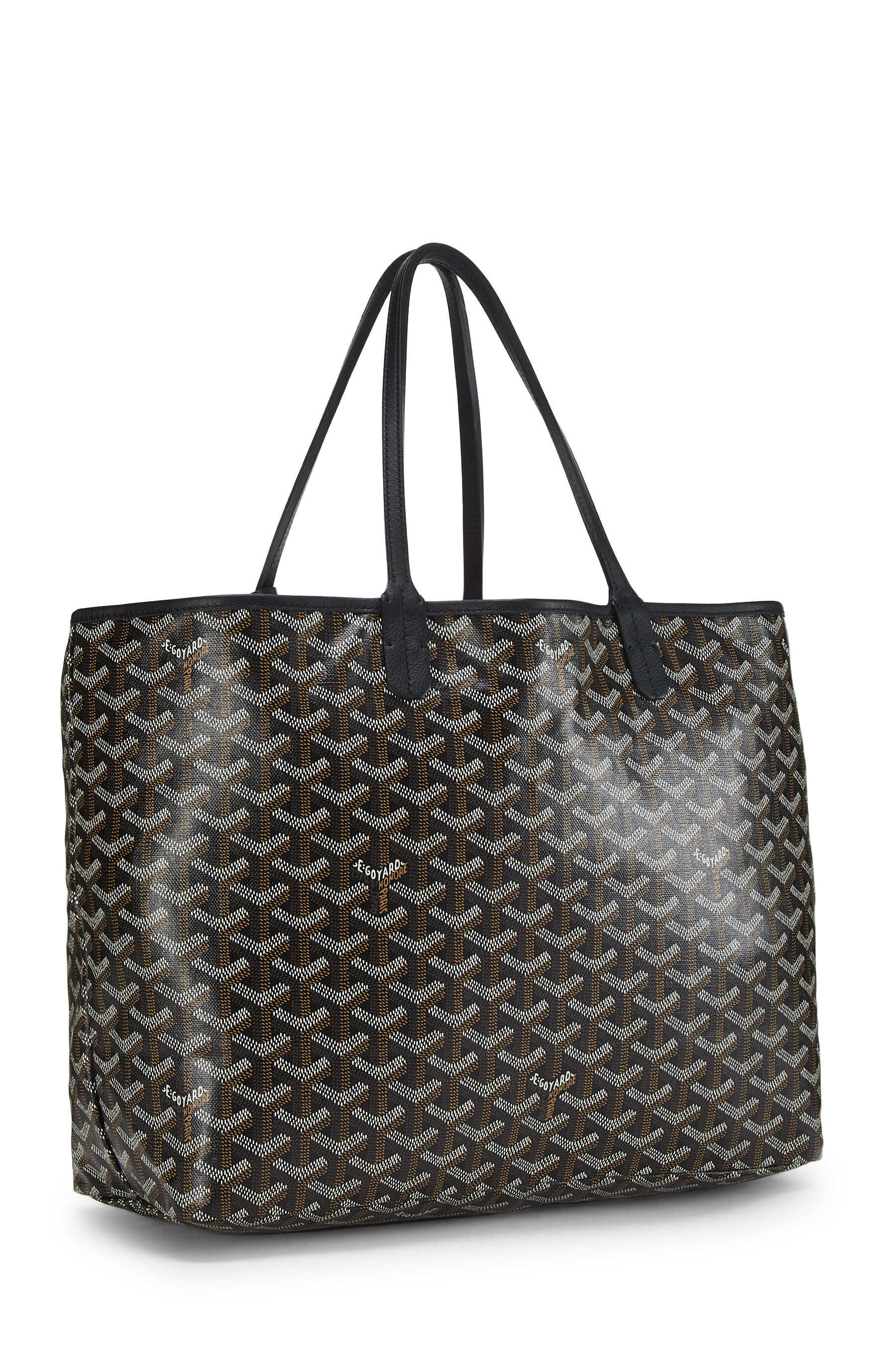 goyard brown