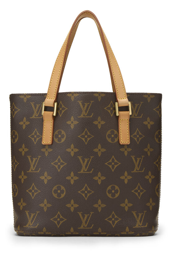 Pre-Owned Monogram Canvas Vavin PM QJB0F81Y0F180