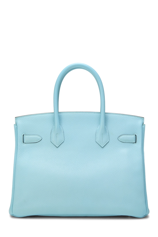 Blue Atoll Clemence Birkin 30, , large image number 3