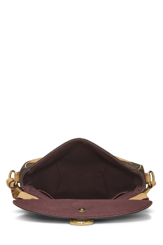 Monogram Canvas Saint Cloud NM, , large image number 5