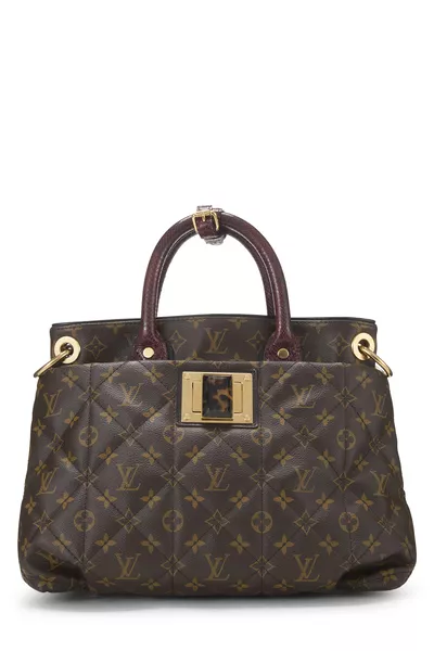 Limited Edition Monogram Etoile Exotique Tote