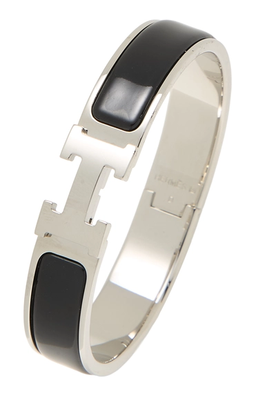 Black Clic Clac H Narrow PM