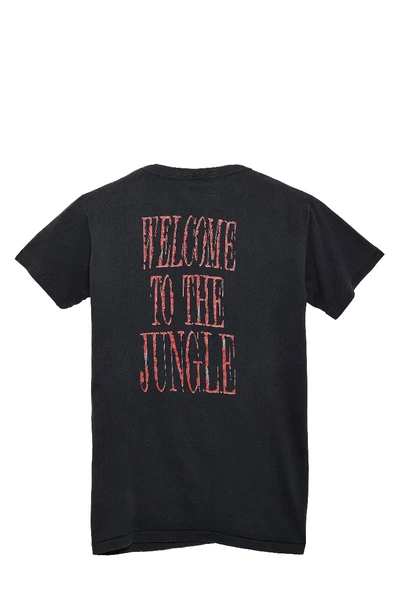 Guns N' Roses 1989 Album Tee, , large