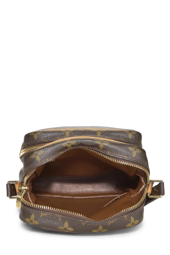 Monogram Canvas Amazone, , large image number 3