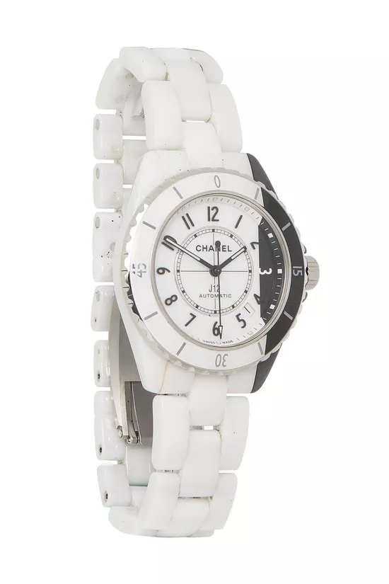 Multicolor Ceramic J12 Paradoxe Watch 38MM, , large image number 0