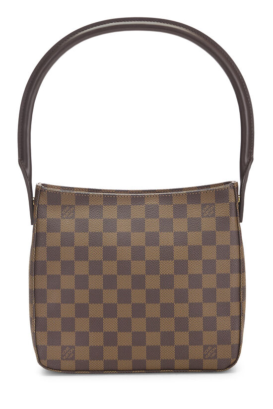 Damier Ebene Looping MM, , large image number 0