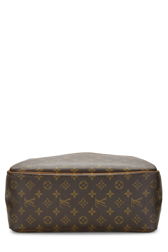 Monogram Canvas Deauville, , large image number 4