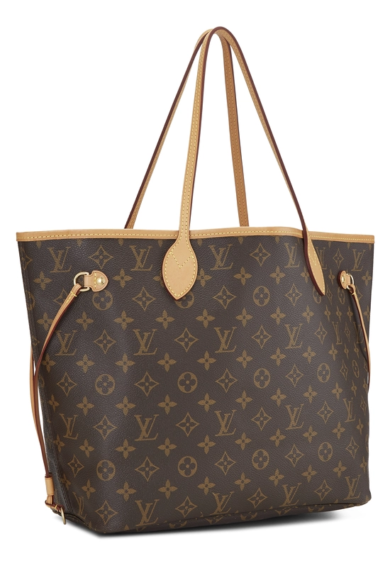 Monogram Canvas Neverfull MM, , large image number 1