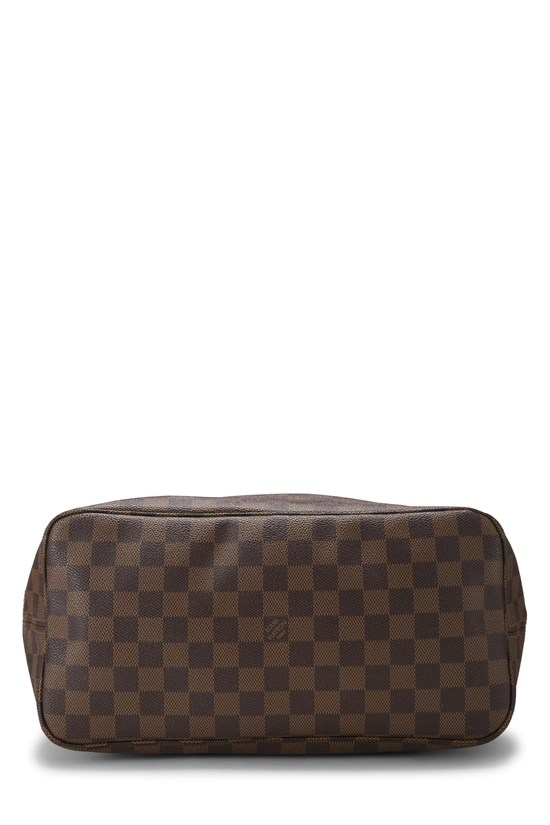 Damier Ebene Neverfull MM, , large image number 4