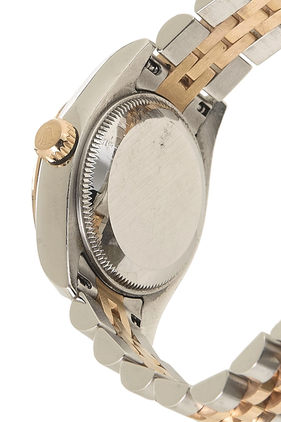 Pink Dial Datejust 179171 26mm, , large image number 5
