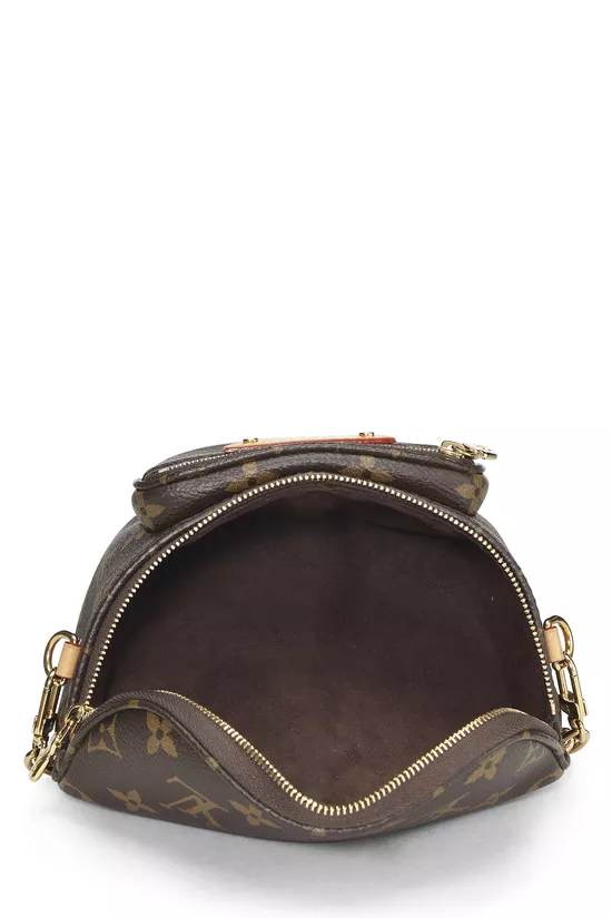 Monogram Canvas Bumbag, , large image number 5