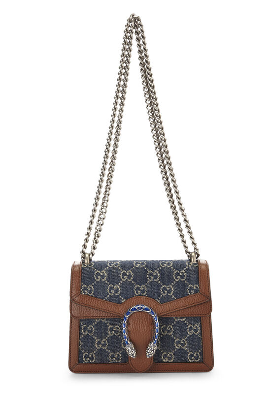 Gucci Dionysus Mini Top Handle Bag