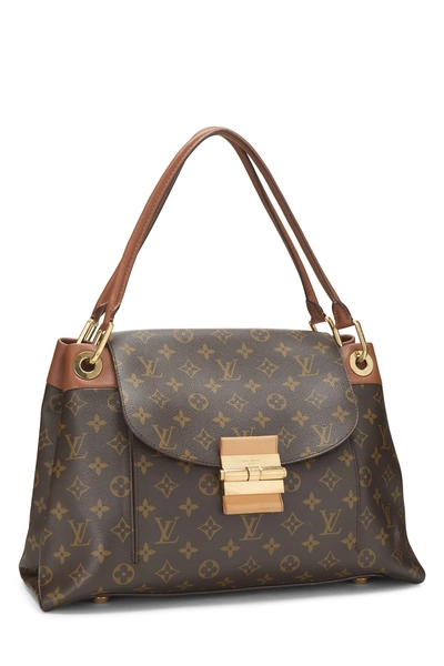 Louis Vuitton Monogram Canvas Olympe — photo 2