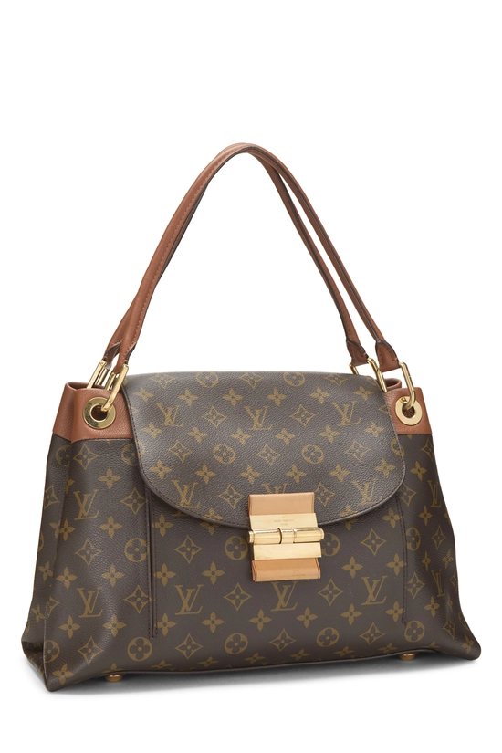 Monogram Canvas Olympe, , large image number 1