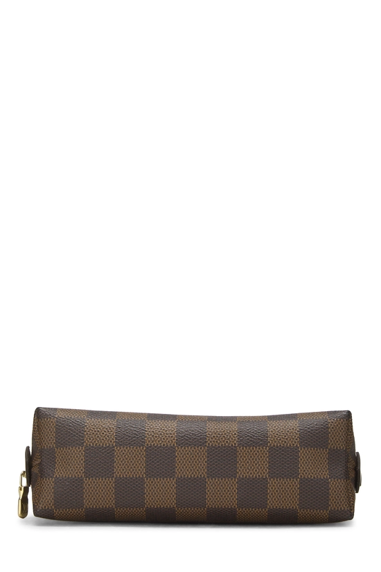 Damier Ebene Pochette Cosmetique, , large image number 2