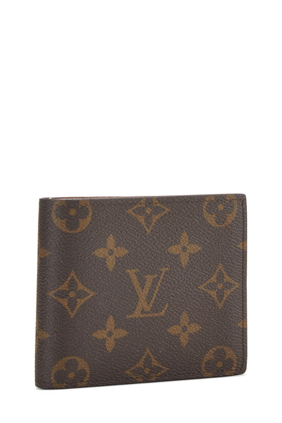 Monogram Canvas Marco NM, , large image number 1