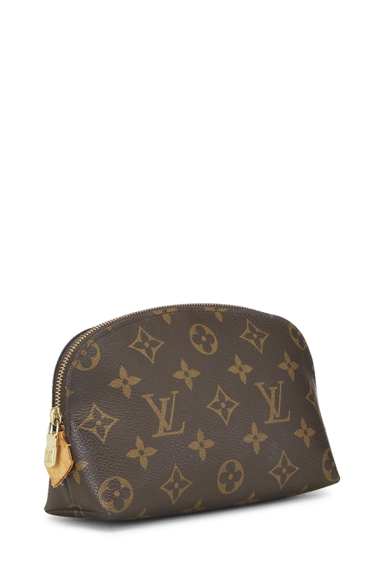 Monogram Canvas Pochette Cosmetique, , large image number 1