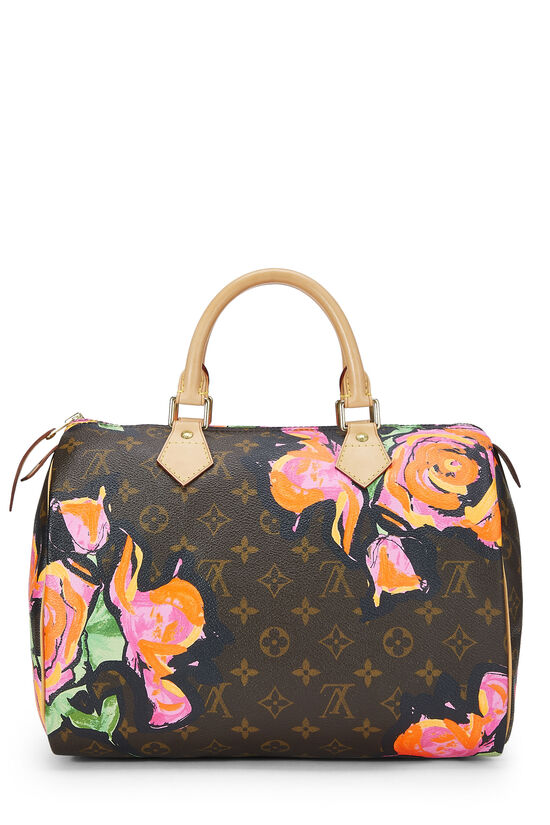 sprouse roses speedy