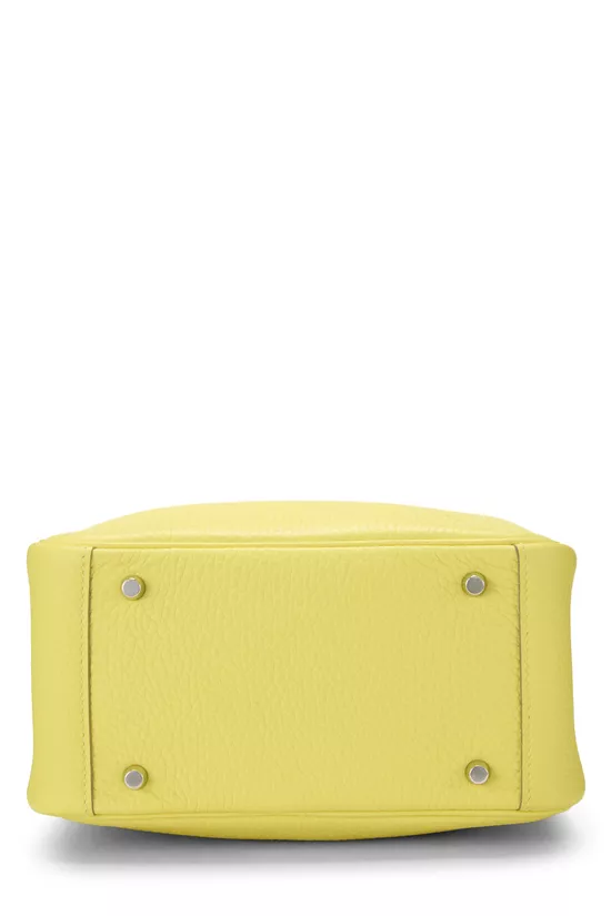 Lime Clemence Lindy Mini, , large image number 4