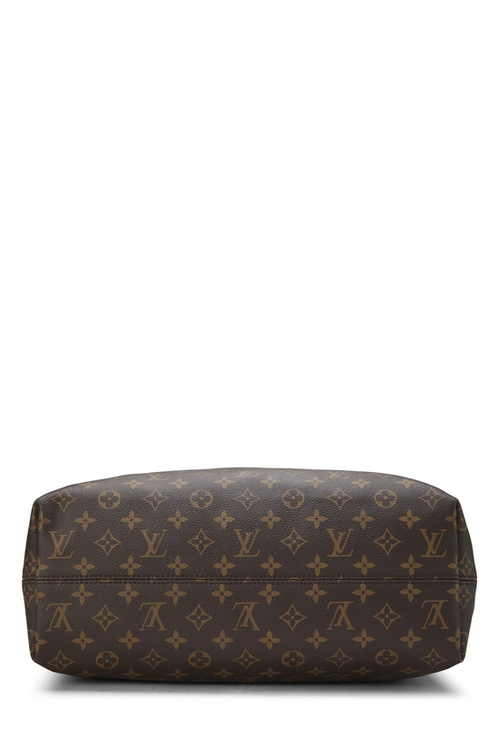 Monogram Canvas Graceful MM, , large image number 4