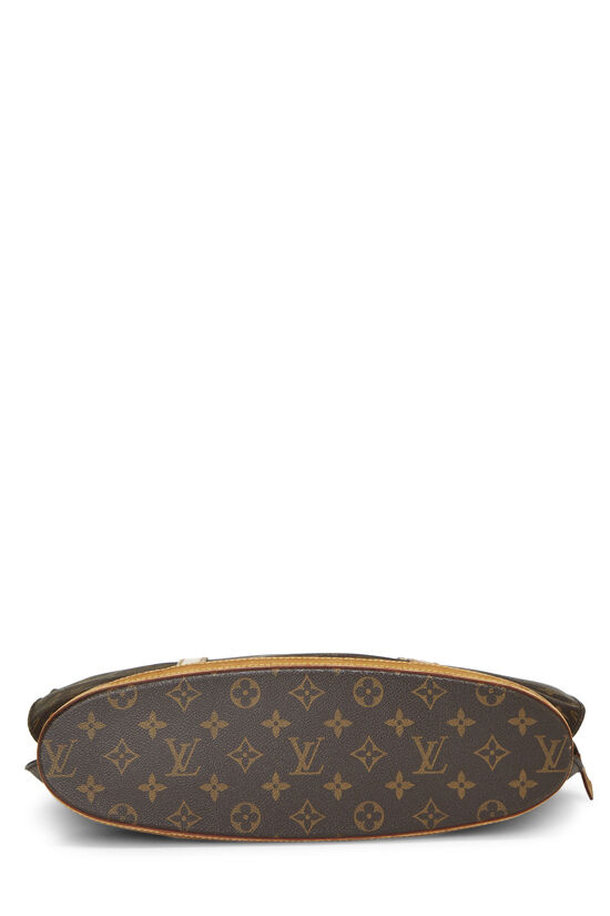 Louis Vuitton, Bags, Authentic Lv Babylone Monogram Canvas Bag