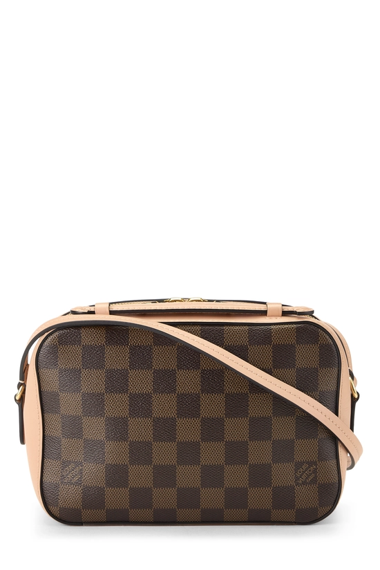 Damier Ebene Santa Monica NM, , large image number 3