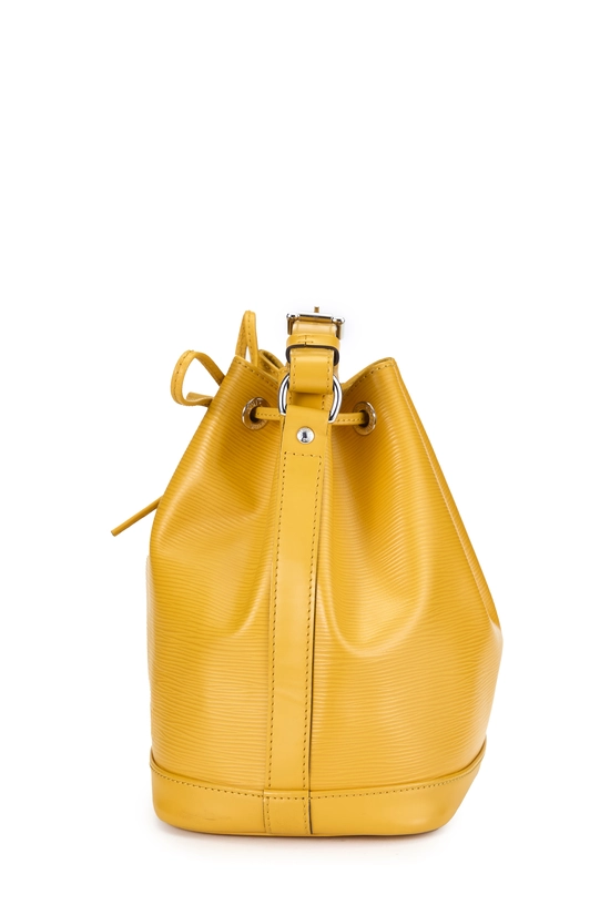 Tassil Yellow Epi No&eacute; Petite, , large image number 2