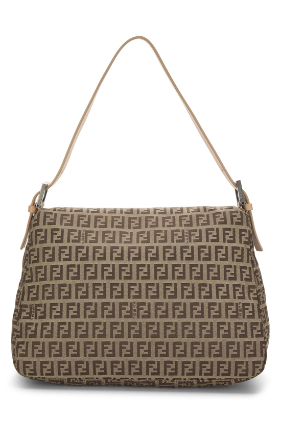 Beige Zucchino Canvas Mama, , large image number 3