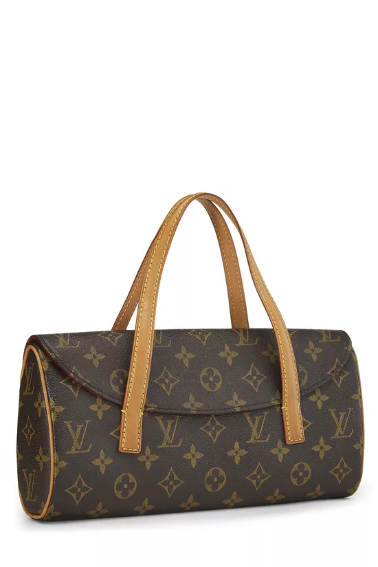 Monogram Canvas Sonatine, , large image number 1