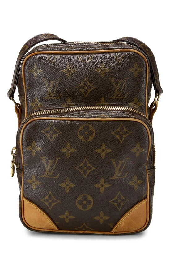 Monogram Canvas Amazone, , large image number 0