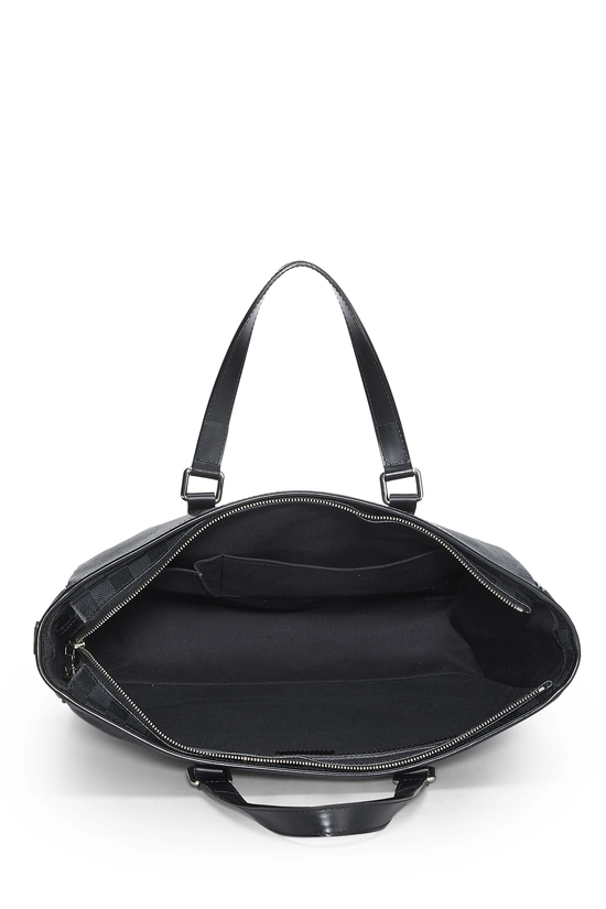 Damier Graphite Tadao MM, , large image number 5