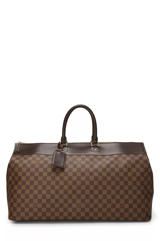 Damier Ebene Greenwich GM, , large image number 0