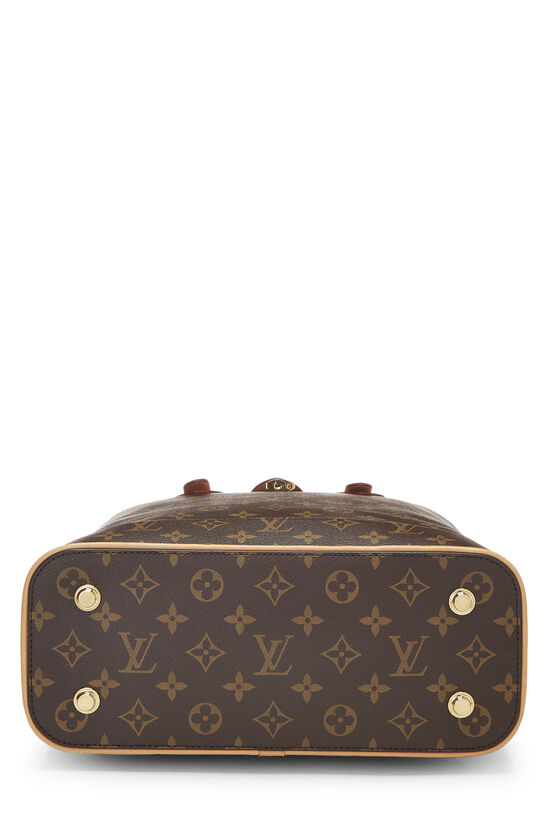 Louis Vuitton CarryAll MM