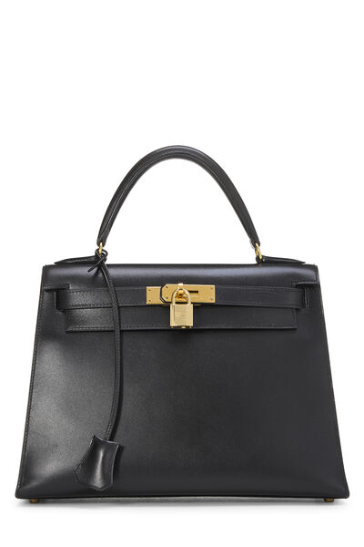 Black Box Kelly Sellier 28