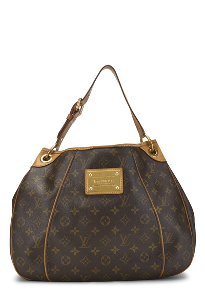 Louis Vuitton Monogram Canvas Galliera PM — photo 1
